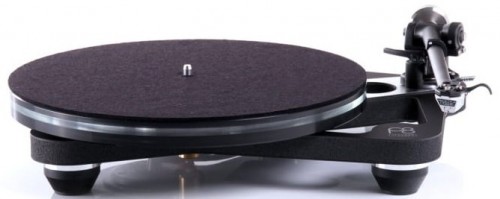 Rega Planar 8/Apheta 3