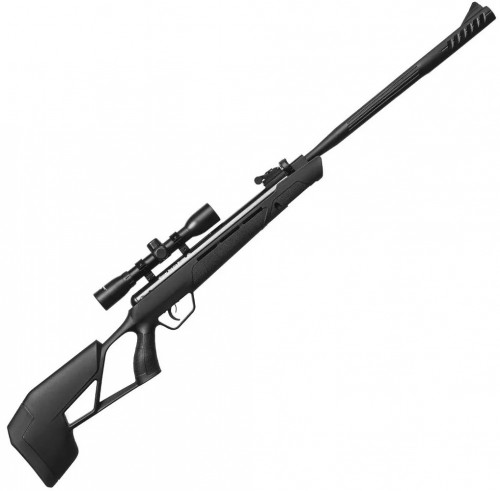 Crosman Mag Fire Mission Multi-Shot