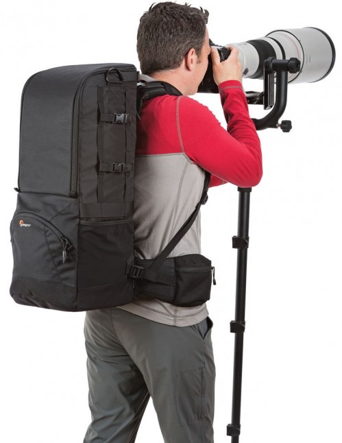 Lowepro Lens Trekker 600 AW III