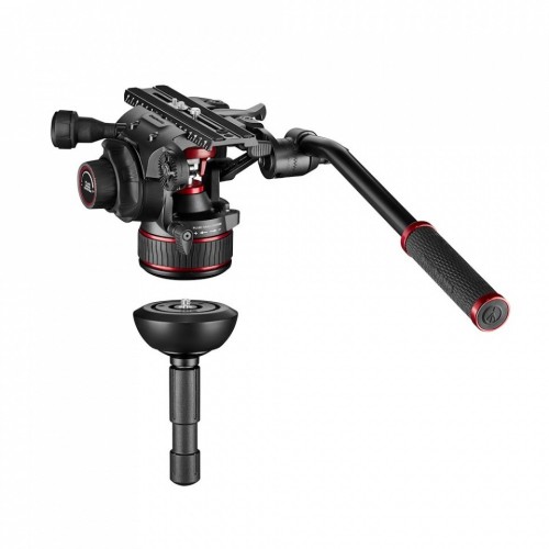 Голова Manfrotto MVK612TWINMC