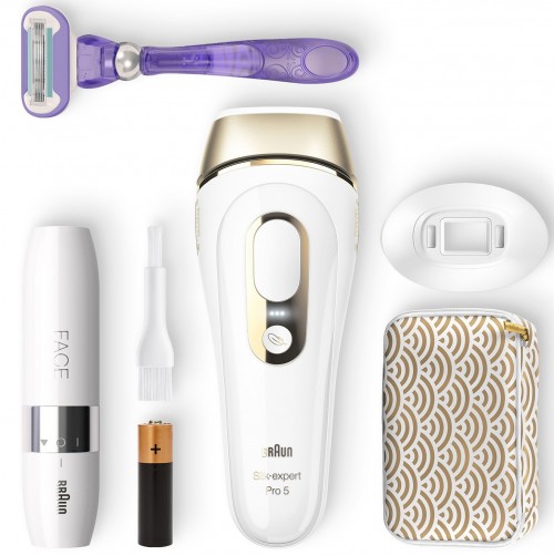 Braun Silk-expert Pro 5 IPL PL5139