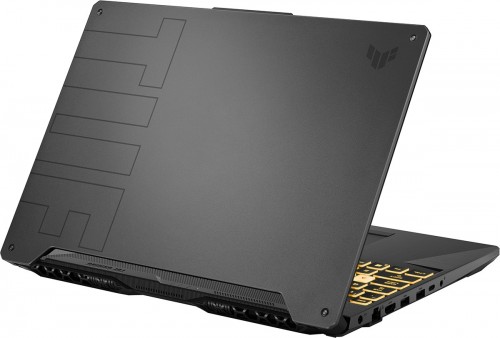 Asus TUF Gaming F15 FX506HM