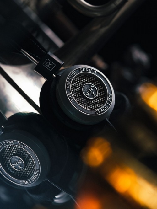 Grado SR-325x