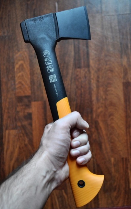 Fiskars X7 XS (1020183)