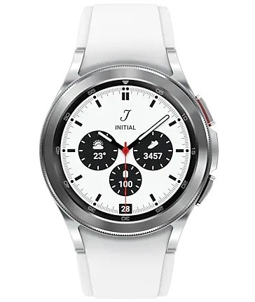 Samsung Galaxy Watch4 Classic 42mm