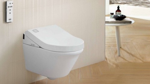 Villeroy & Boch Subway 2.0 5614R4R1