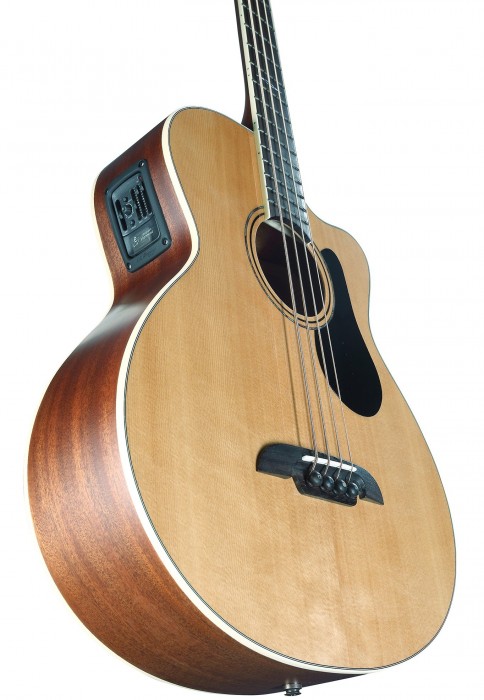 Alvarez AB60CE