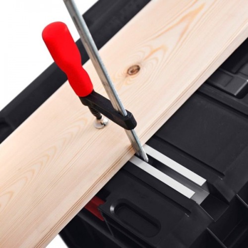 Qbrick System QS One 200 Technik