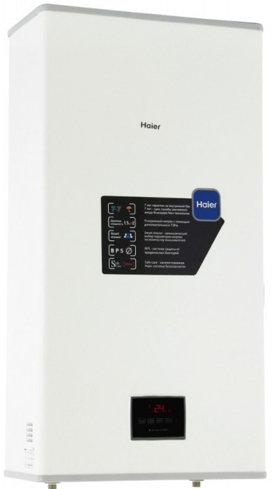 Haier ES F1