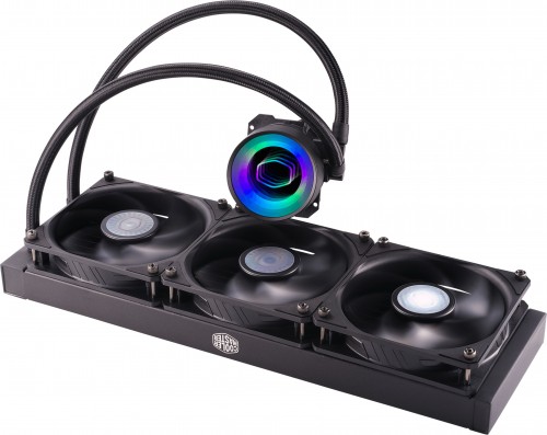 Cooler Master MasterLiquid ML360 Mirror