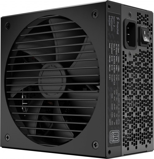 Fractal Design FD-P-IA2P-660