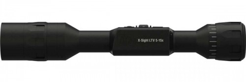 ATN X-Sight LTV 5-15x