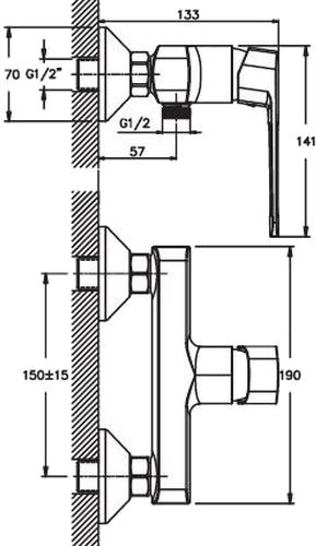 Haiba Enio 003 HB0863