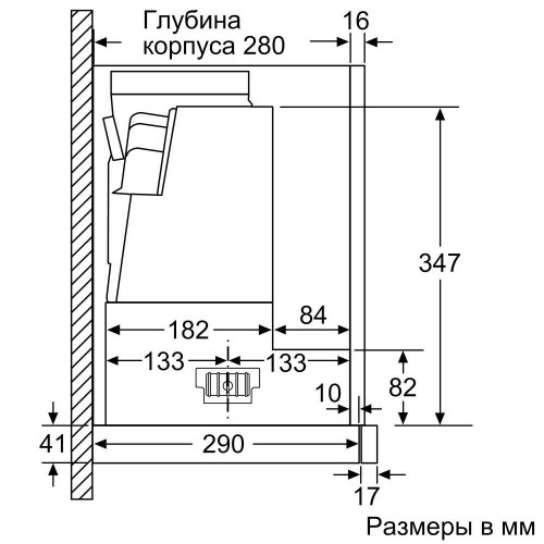 Siemens LI 67RB540