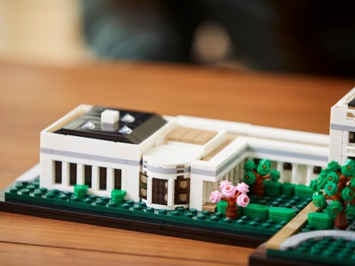 Lego The White House 21054