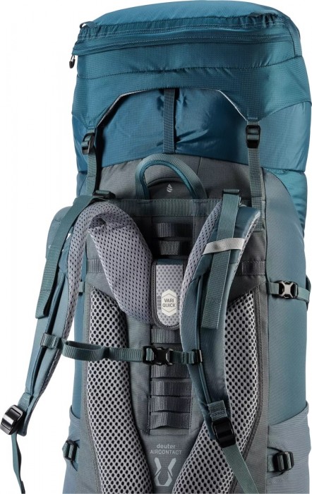 Deuter Aircontact Lite 65+10 2021