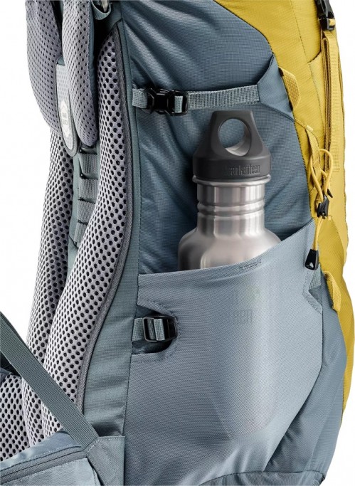 Deuter Aircontact Lite 50+10 2021