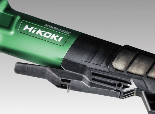 Hitachi HiKOKI G13BYEQ