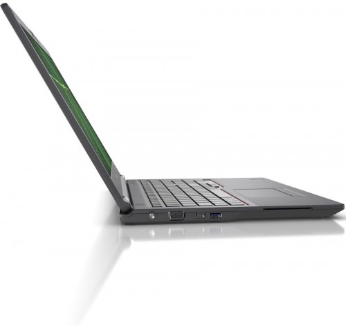 Fujitsu LifeBook E5511