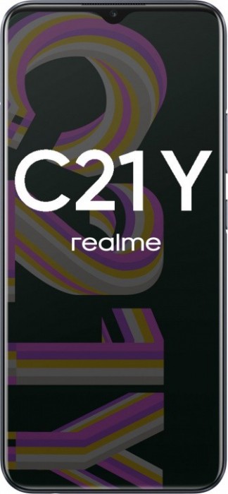 Realme C21Y