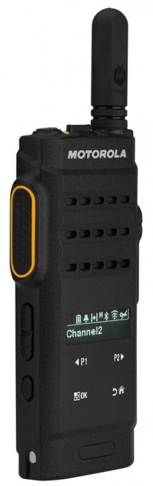 Motorola SL2600