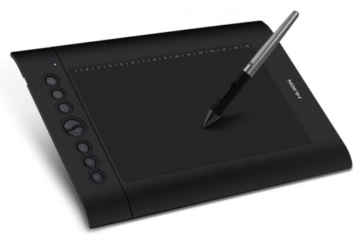 Huion H610Pro V2