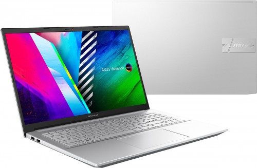 Asus Vivobook Pro 15 OLED K3500PC