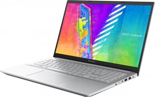 Asus Vivobook Pro 15 M3500QC