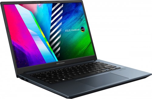 Asus Vivobook Pro 14 OLED M3401QC