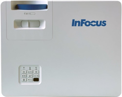 InFocus INL2158