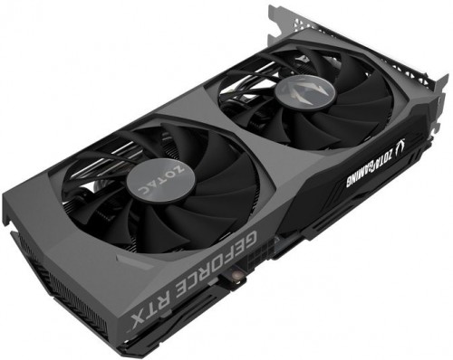 ZOTAC GeForce RTX 3060 Ti Twin Edge LHR