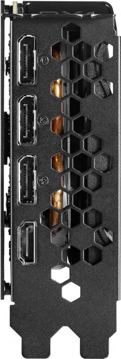 EVGA RTX 3060 Ti XC GAMING LHR