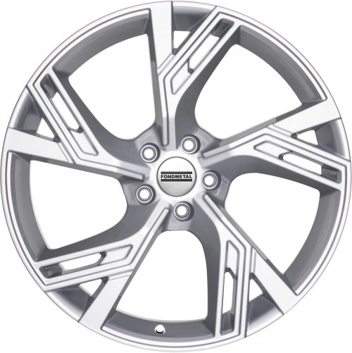 FONDMETAL Atena