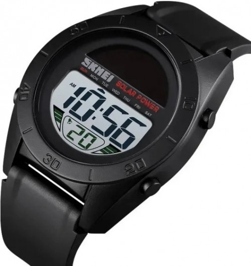 SKMEI 1592 Black