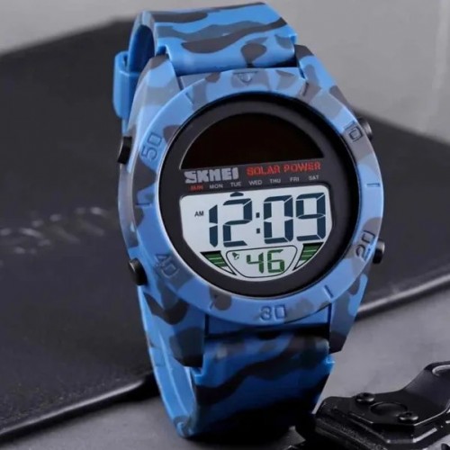 SKMEI 1592 Blue