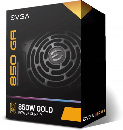 EVGA 850 GA