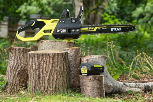 Ryobi RY36CSX40B-160