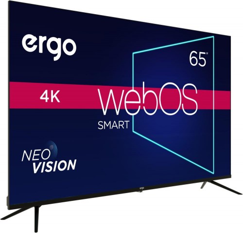 Ergo 65WUS9000