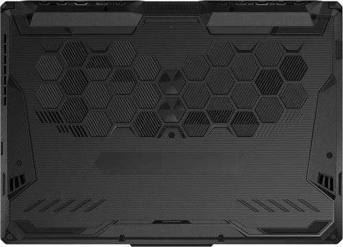 Asus TUF Gaming F15 FX506HCB