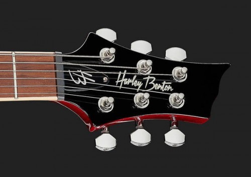 Harley Benton CST-24