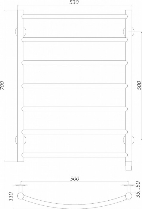 UNIO LD ER 500x700