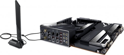 Asus ROG CROSSHAIR VIII EXTREME