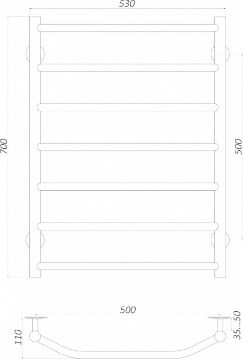 UNIO LT EL 500x700