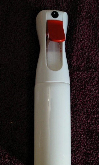 Xiaomi Yijie Spray Bottle YG-01