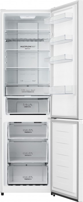 Gorenje NRK 620 FAW4