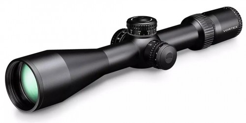 Vortex Strike Eagle 5-25x56 FFP EBR-7C (MOA)