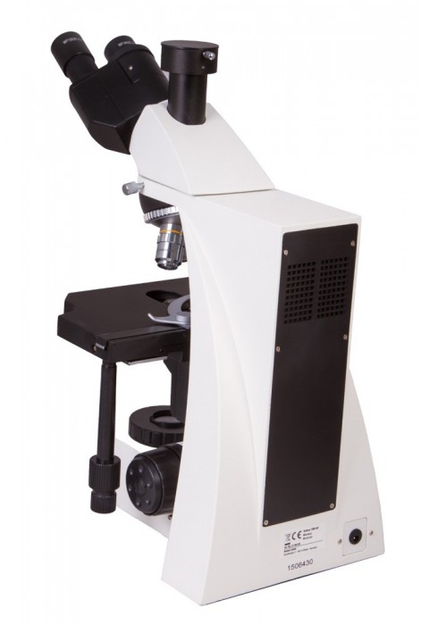 BRESSER Science TRM-301