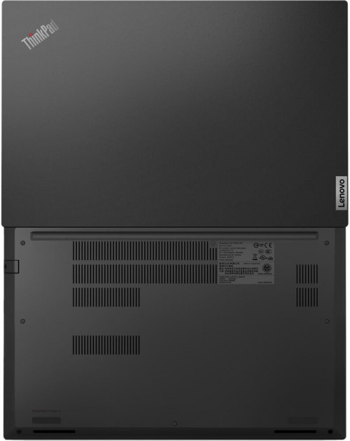 Lenovo ThinkPad E15 Gen 3 AMD