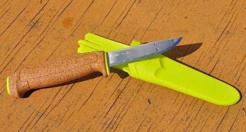 Mora Floating Knife