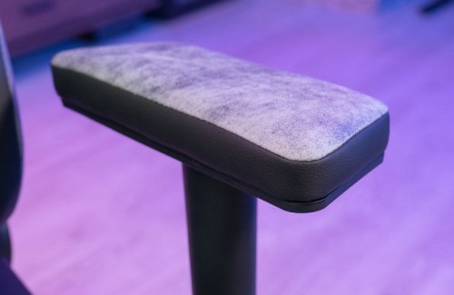 Aerocool Crown AeroSuede